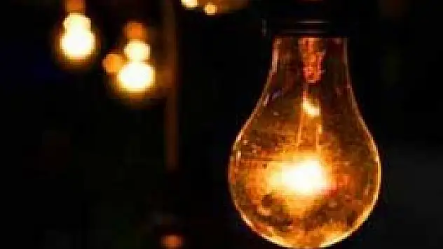 Konya'da elektrik kesintisi
