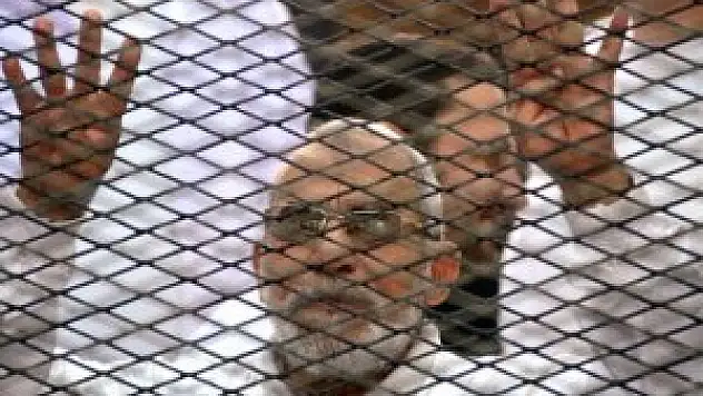 İhvan liderlerine yönelik yargılamalar