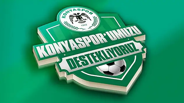 Konyaspor'a destek kampanyası