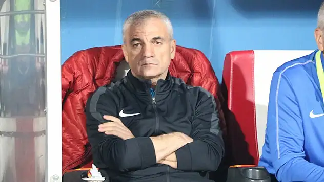 Çalımbay'dan rotasyon bekleniyor