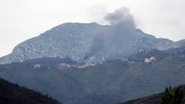 Esed güçlerinin operasyonlarında 66 kişi öldü