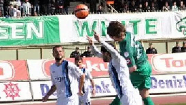 TFF'den Konyaspor ve Murat Akın'a ceza!