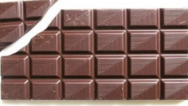 Çikolata ve gazozda ilaç tehlikesi