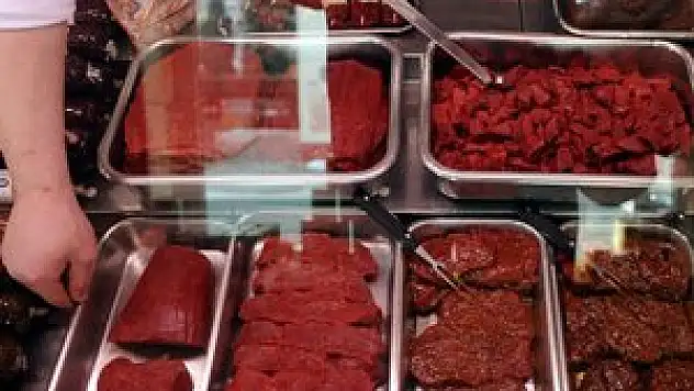 At eti skandalında 3 gözaltı