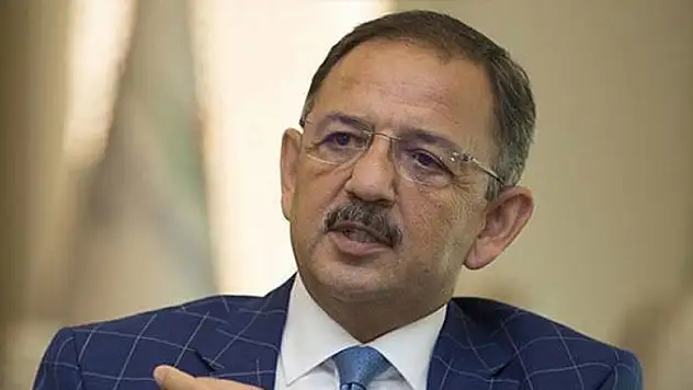 AK Parti'den 'Melih Gökçek' açıklaması