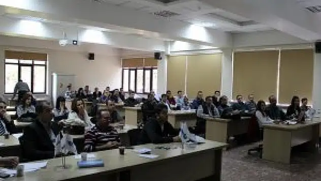 MEPAŞ KALİTESİNİ BELGELENDİRDİ