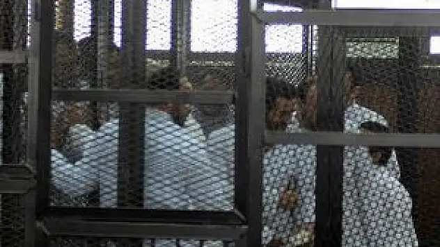 20 bin tutuklu açlık grevinde