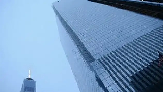 Dünya Ticaret Merkezi yanına İslam Müzesi yapılacak