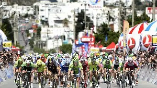 50. Cumhurbaşkanlığı Türkiye Bisiklet Turu