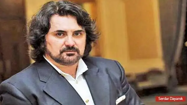 Adnan Oktar'ın veliahtı itirafçı oldu