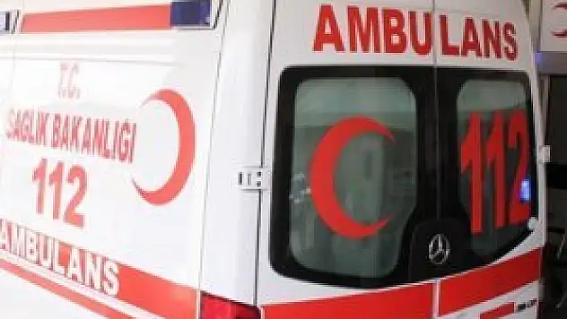 Tekirdağ'da silahlı kavga: 1 ölü, 6 yaralı