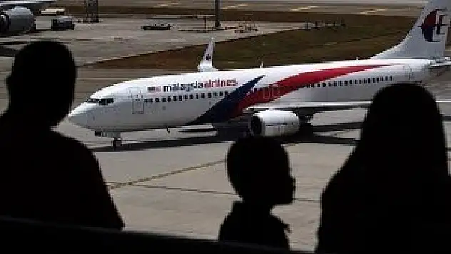 Kayıp uçağın ön raporu hazır