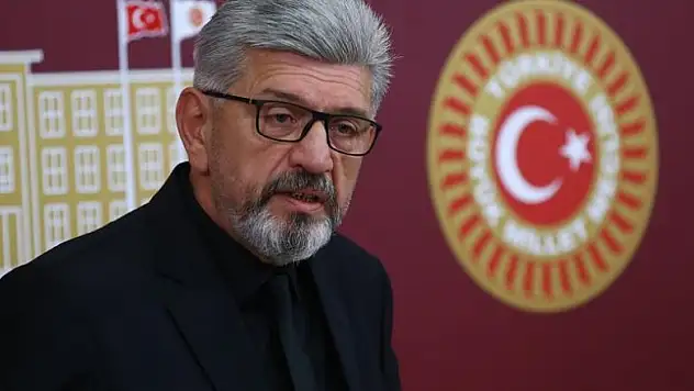 Saadet Partili Cihangir İslam hakkında soruşturma açıldı