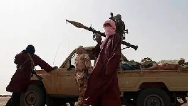 Etiyopya'da şiddet: 10 ölü, 70 yaralı