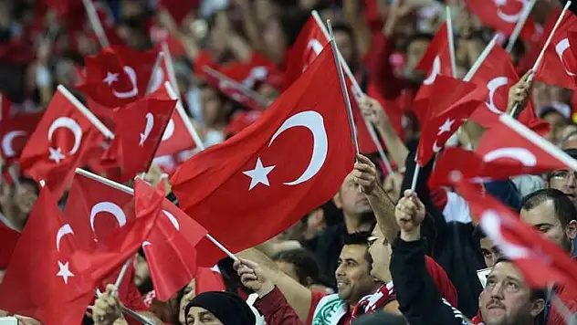 Konya'daki milli maçın biletleri satışta!