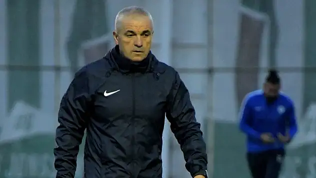 Çalımbay diken üstünde!