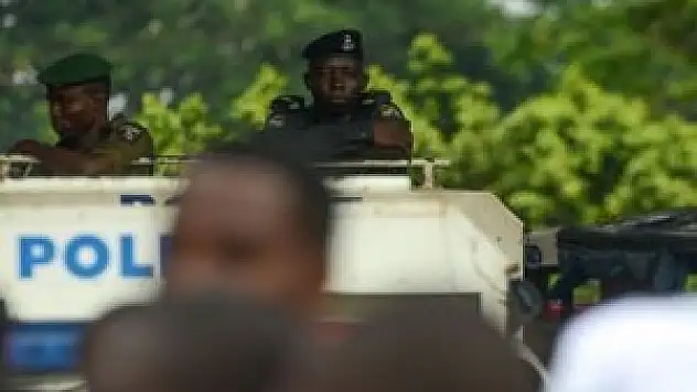 Korkunç patlamada ölü sayısı 70'i buldu