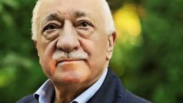 Fethullah Gülen 304 bin TL yatırdı