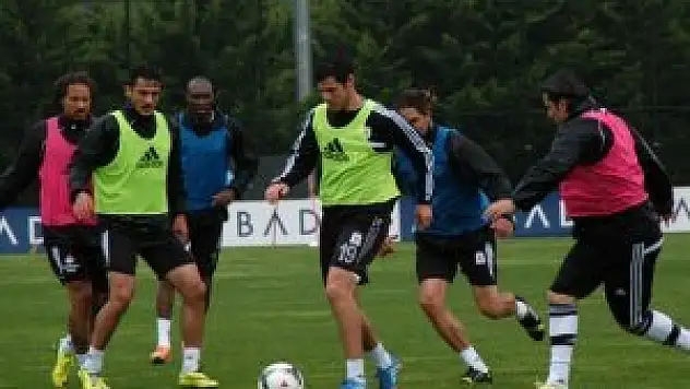 Beşiktaş 3 puana kilitlendi