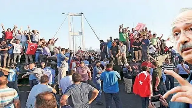 CHP gözünü kahramanların parasına dikti!