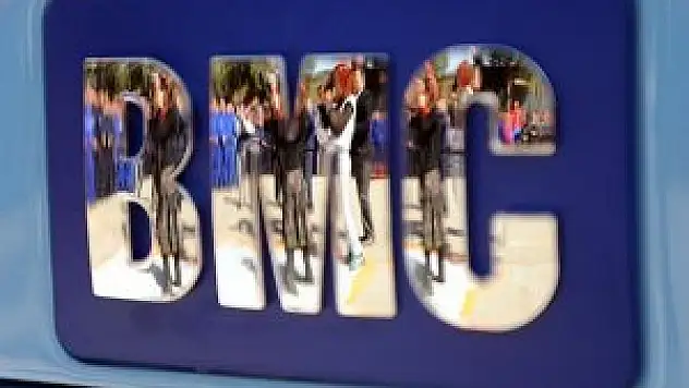 BMC'de fiyat yükseldi