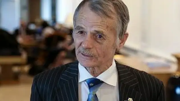 Kırımoğlu Rusya'ya alınmadı