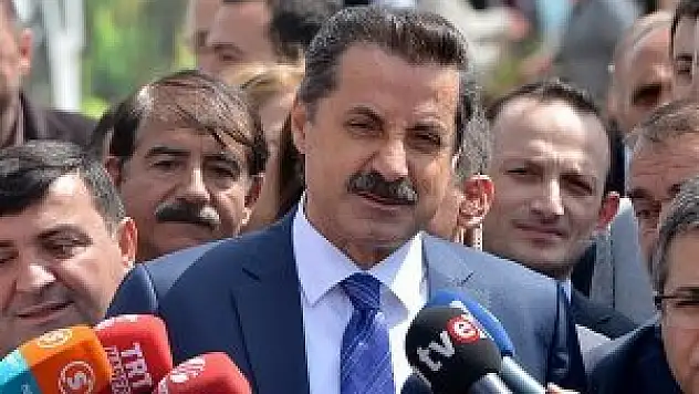 Bakan Çelik'ten 'Bağ-Kur primi' açıklaması