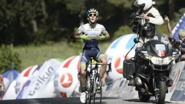 50. Cumhurbaşkanlığı Türkiye Bisiklet Turu