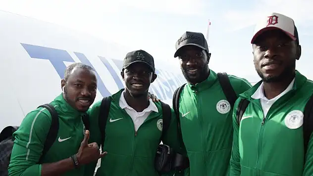 Konyaspor, Sivas'a gitti