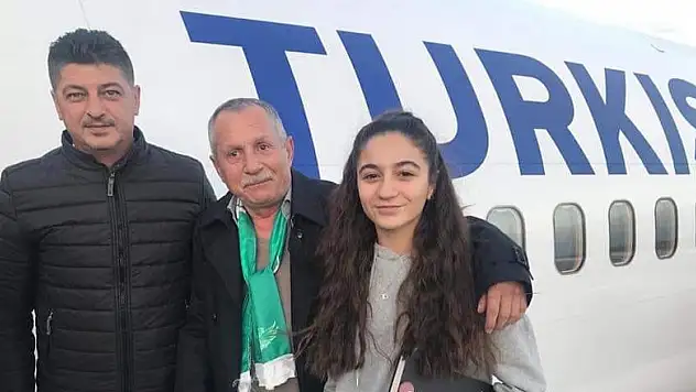 Konyaspor'dan 3 taraftara jest!