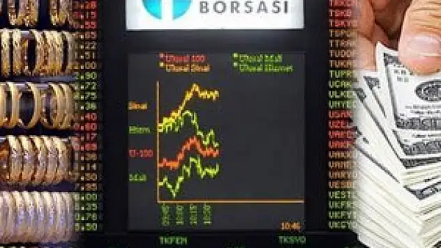 Bu hafta borsa kazandırdı, altın ve döviz kaybettirdi