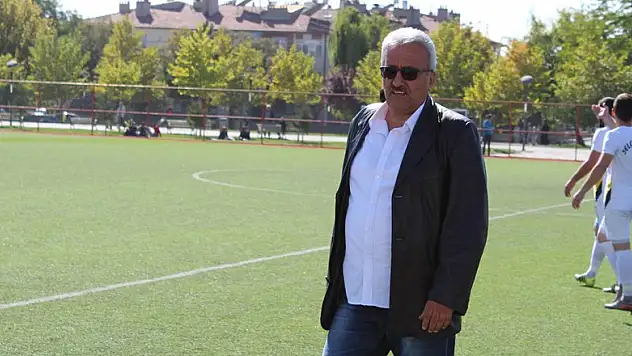 Selçukspor'dan hakemlere sert tepki!