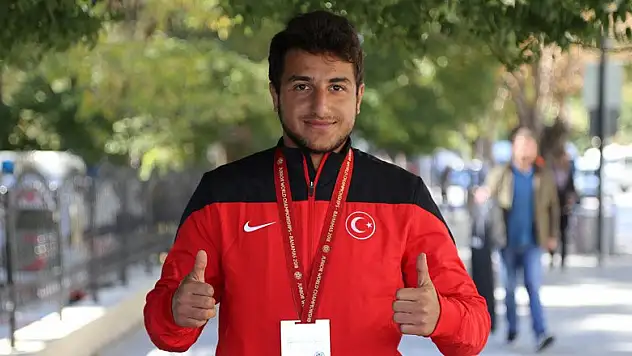 24 yıl sonra gelen şampiyonluk, gururlandırdı