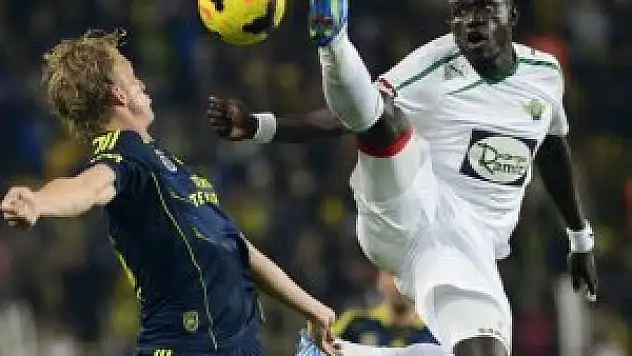 Fenerbahçe rekor peşinde