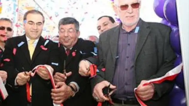 Fahri Akay'ın acı günü