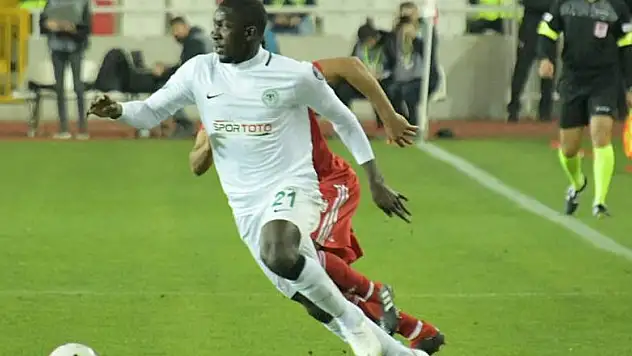 Moke ve Fofana sürprizi