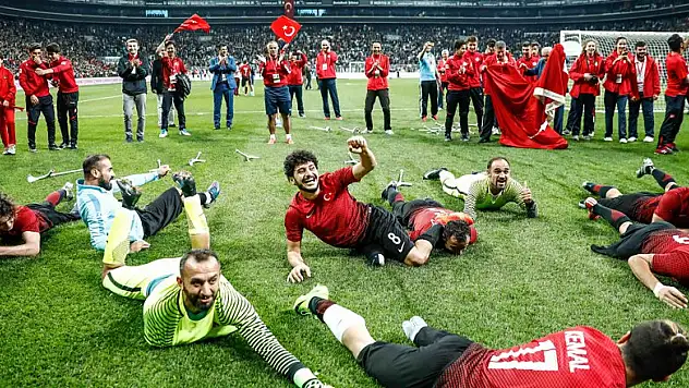 Hakemlerden Konyaspor'un değnek isteğine red!