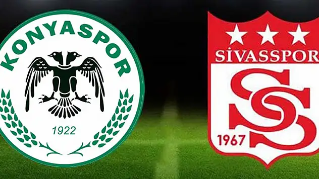 Sivasspor 0-0 Konyaspor | MAÇ SONUCU