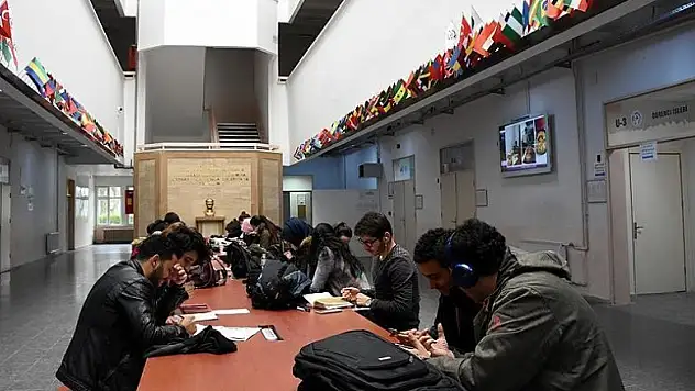 2019 Erasmus+ Programı teklif çağrısı ilan edildi