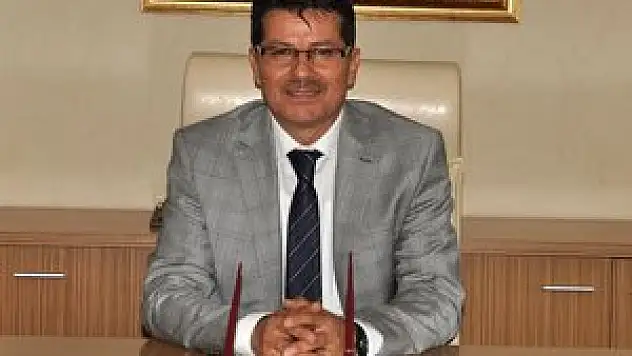 Meram Belediyesi'ne yeni başkan yardımcısı