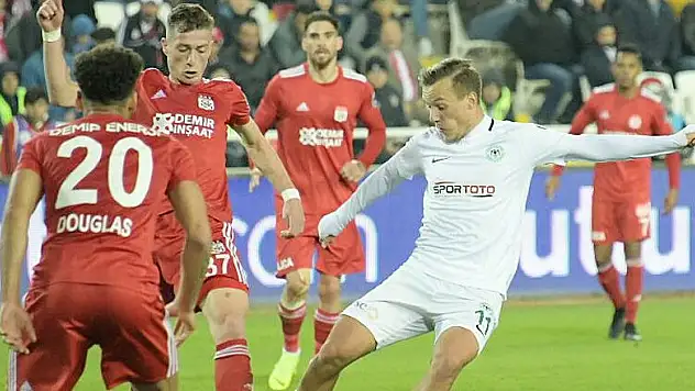 Milosevic: Kompakt oynadık!