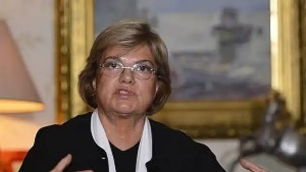 Çiller ifade verecek