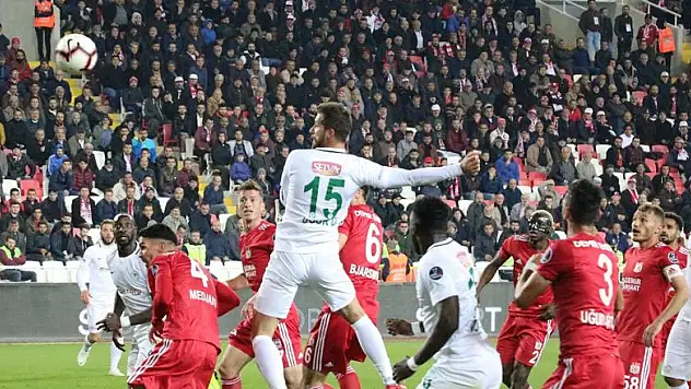 Demirok: Ankaragücü maçı önem kazandı