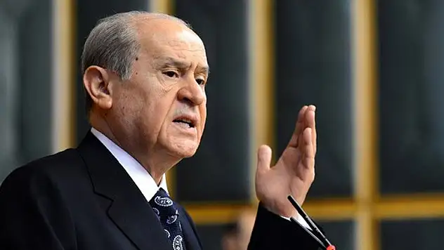 Bahçeli ateş püskürdü: Fiyatlar neden böyle!