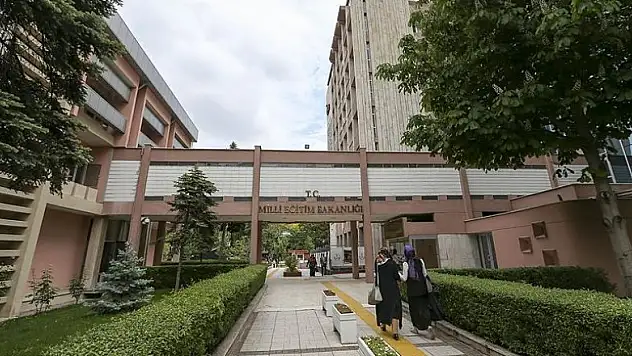 MEB, ISO 27001 Belgesi için çalışmalara başladı