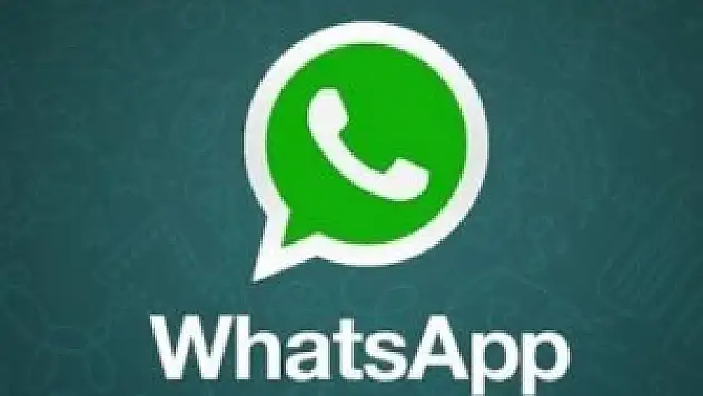 Whatsapp yasaklandı!