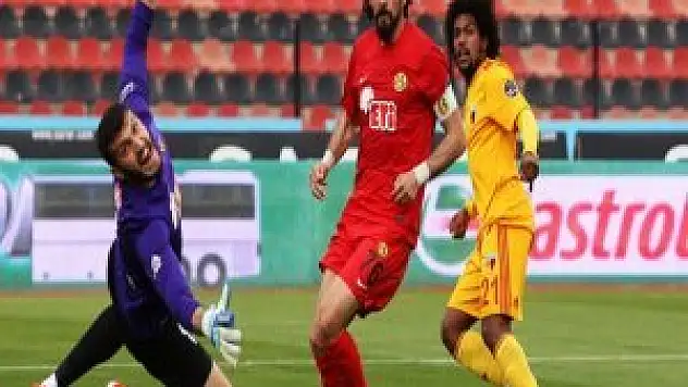 Böyle olur Kayseri'nin vedası!