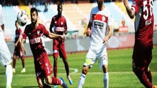 Kayserispor ve Antalyaspor Süper Lig'den düştü