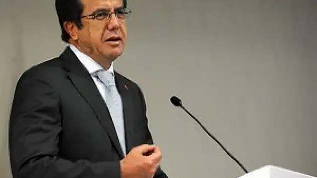 Hedeflerimizi çok sürpriz şekilde yakalayıp geçeceğiz