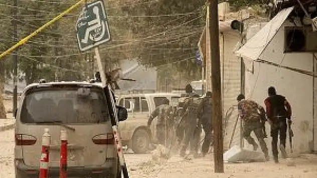 Suriye basın özgürlüğünde son sırada